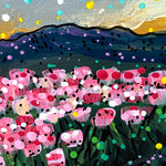 Tulips - @rissvicious - Heather Freitas 