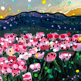Tulips - @rissvicious - Heather Freitas 