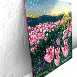 Tulips - @rissvicious - Heather Freitas 