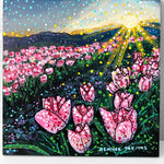 Tulips - @rissvicious - Heather Freitas 