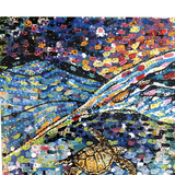 Turtle Tides - Heather Freitas 