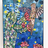 Twilight Blooms Heather Freitas 