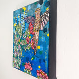Twilight Blooms Heather Freitas 