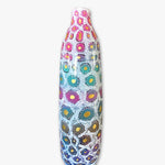 Twilight Kiss XL Yoshi Vase With 23k Gold Accents - Heather Freitas 