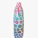 Twilight Kiss XL Yoshi Vase With 23k Gold Accents - Heather Freitas 