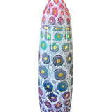 Twilight Kiss XL Yoshi Vase With 23k Gold Accents - Heather Freitas 