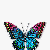 Twilight Ombre Butterfly Sculpture