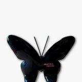 Twilight Ombre Butterfly Sculpture