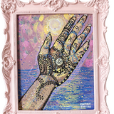 Twilight Tides - Heather Freitas 