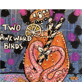 Two Awkward Birds Logo 2 - Heather Freitas 