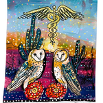Two Of Cups - Heather Freitas 