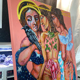 Unveiling The Past & Dreaming Of The Future - Heather Freitas 