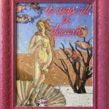 Venus 2 - Heather Freitas 