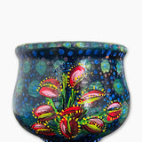 Venus Fly Trap Planter - Heather Freitas 