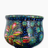 Venus Fly Trap Planter - Heather Freitas 