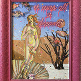 Venus Heather Freitas 