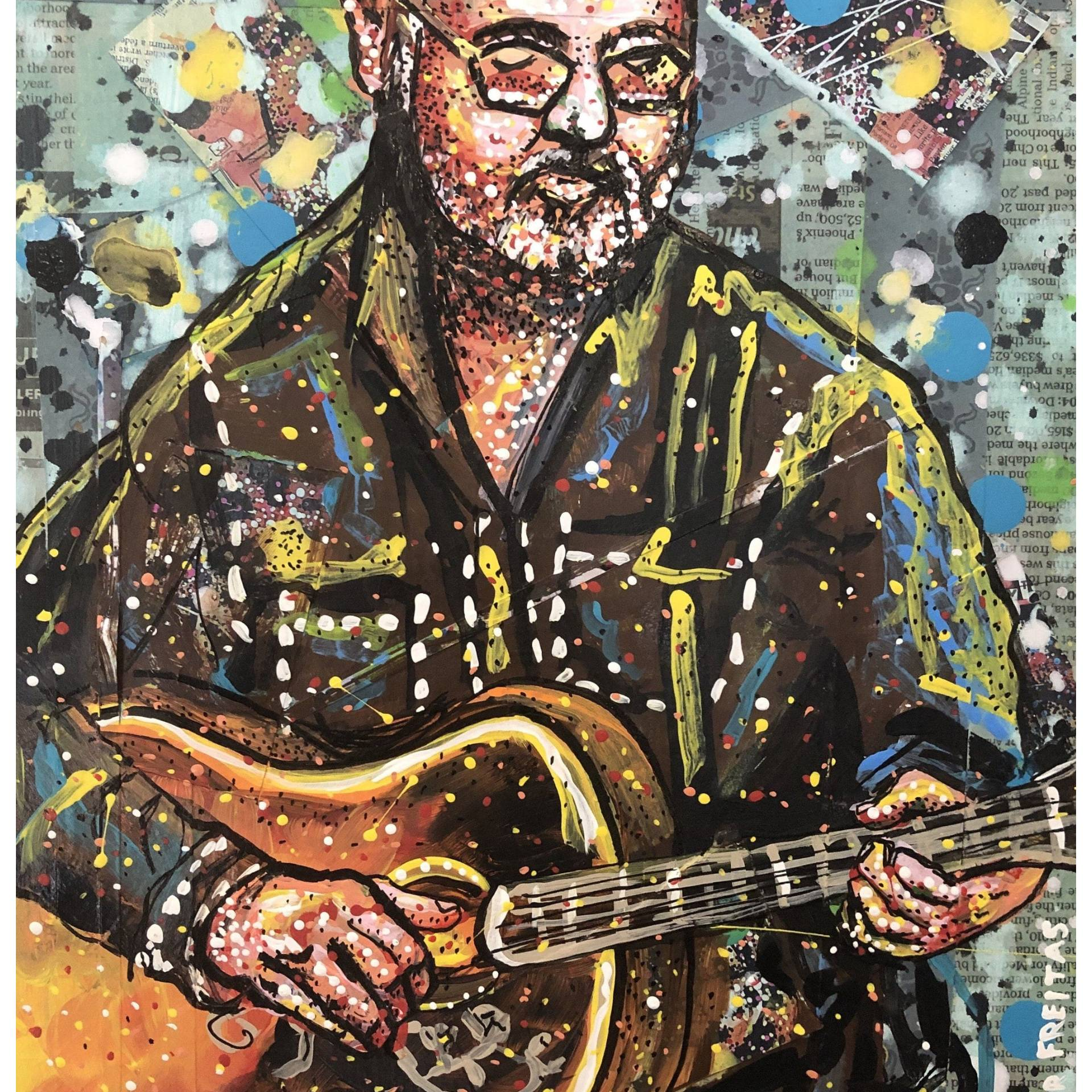 Vince Gill - Heather Freitas 