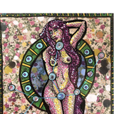 Virgo - Floral Edition - Heather Freitas 