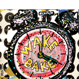 Wake And Bake - Heather Freitas 