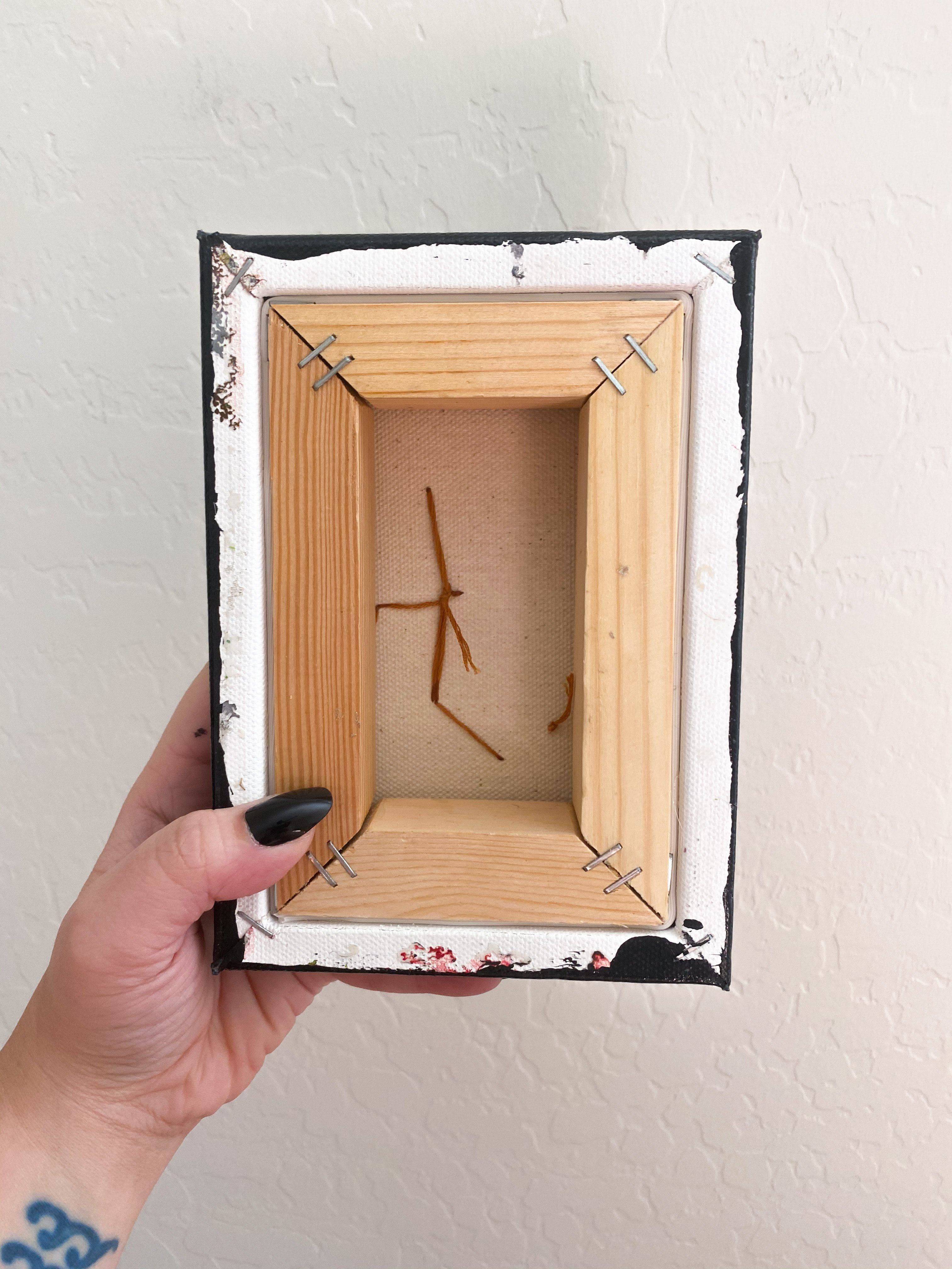 Wanderlust Heather Freitas 