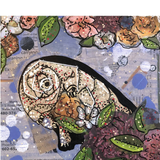 Water Bear - Heather Freitas 