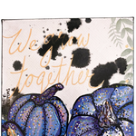 We Grow Together - Heather Freitas 