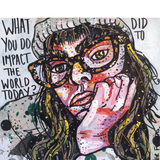 What Did You Do Today? - Heather Freitas 