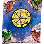 Wheel Of Fortune - Heather Freitas 