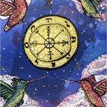 Wheel Of Fortune Heather Freitas 