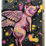 When Pigs Fly (1) - Heather Freitas 