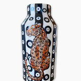 Wild Side Vase - Heather Freitas 