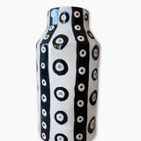 Wild Side Vase - Heather Freitas 