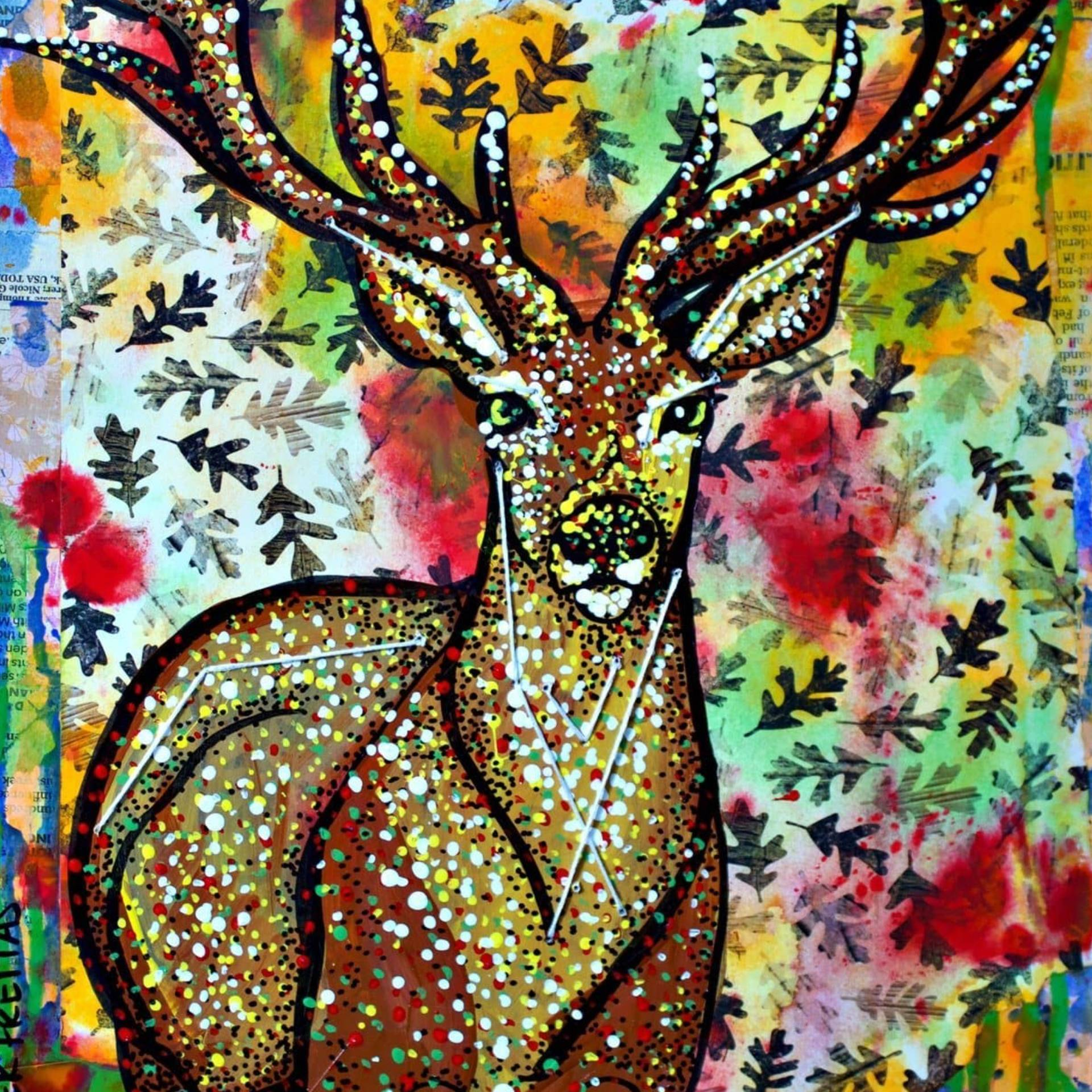 Within The Pines - Heather Freitas 
