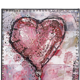Xo Balloon - Heather Freitas 