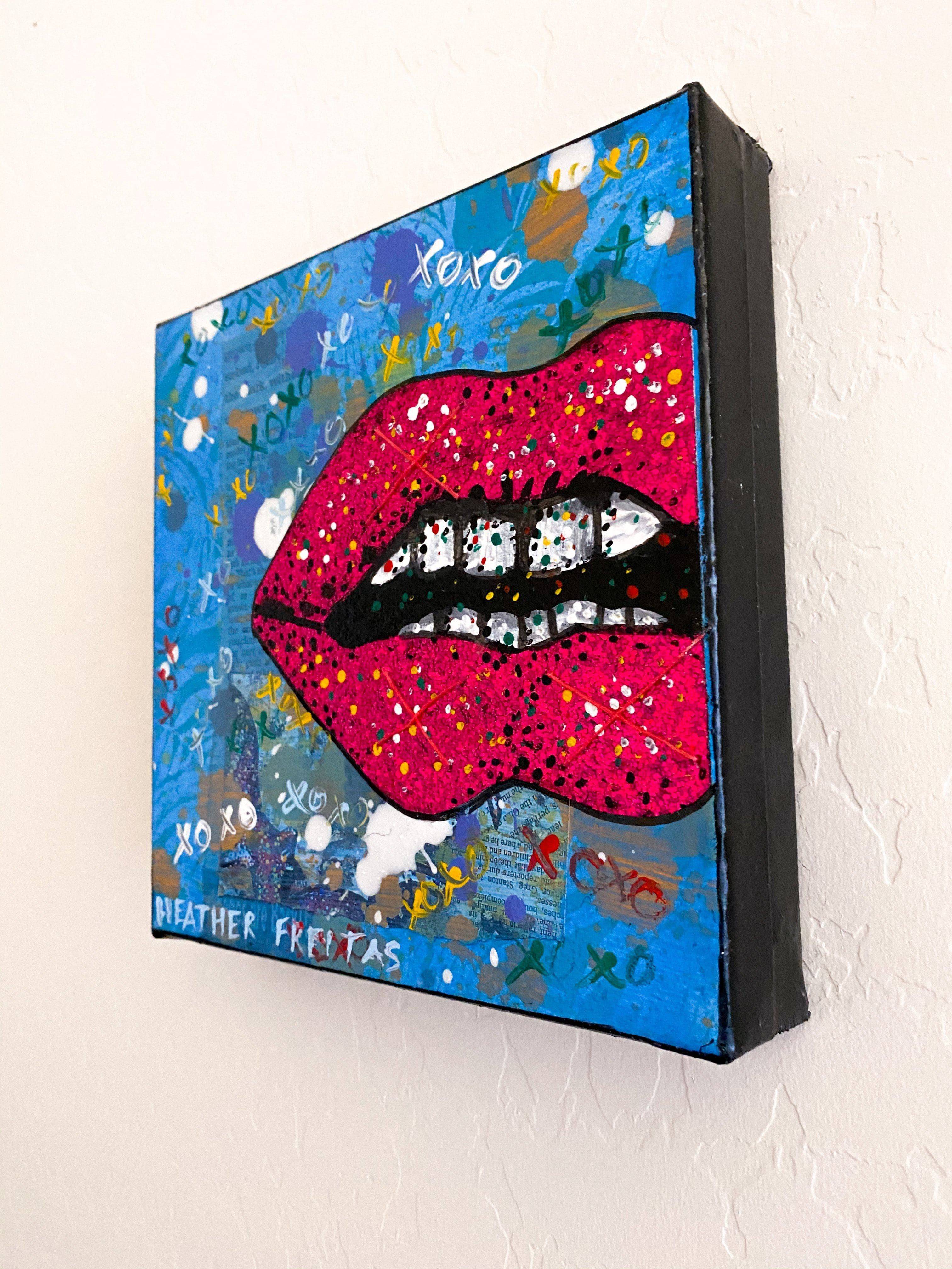 XO Heather Freitas 