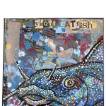 Yaqui Catfish - Heather Freitas 