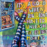 You Know It’s A Good Day - Rainbow Edition - Heather Freitas 