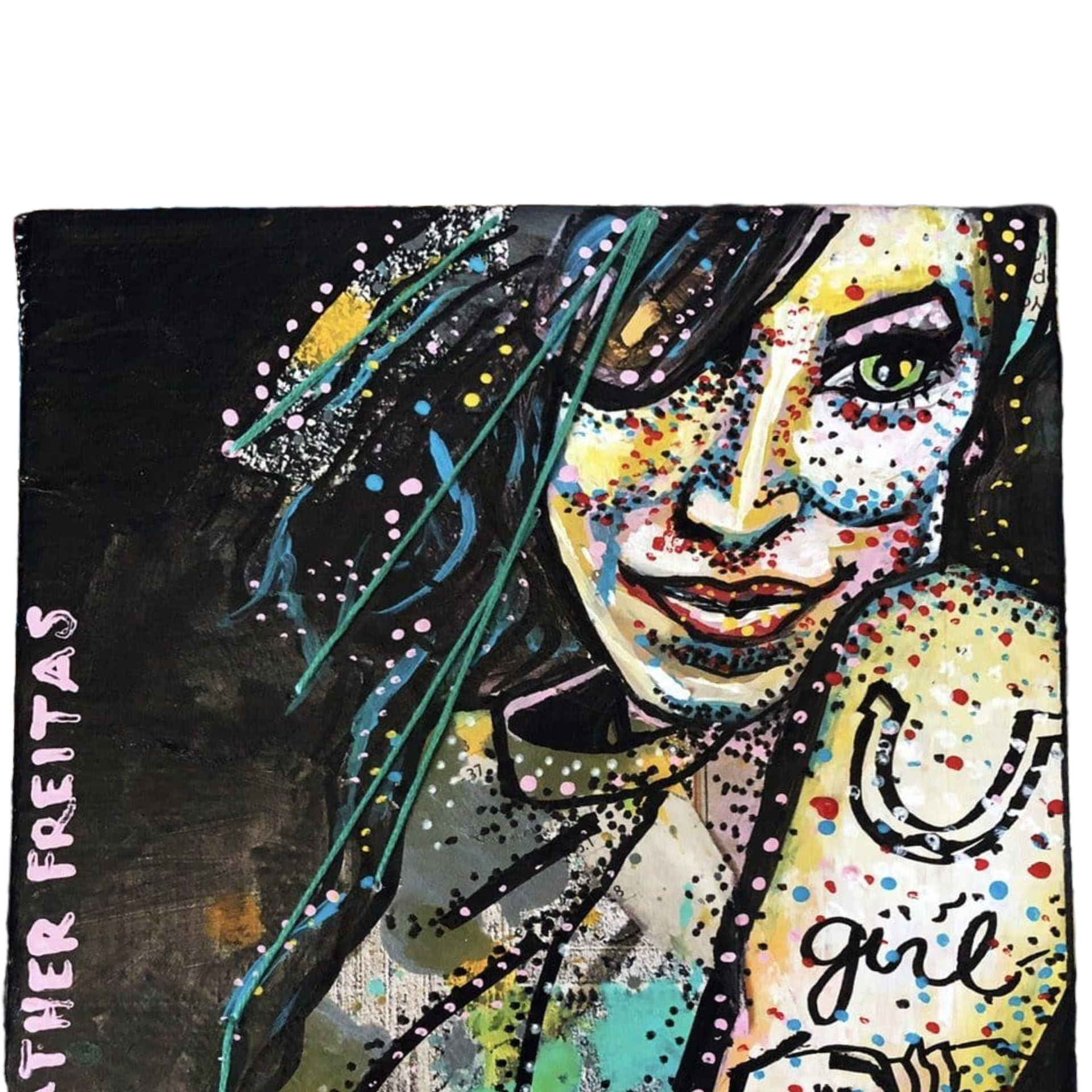 You Know Your No Good - Heather Freitas 