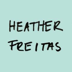 Heather Freitas